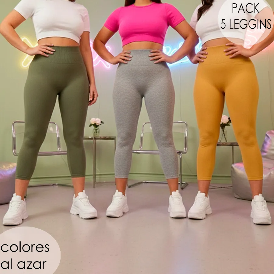 P-70130 PACK DE 5 7458